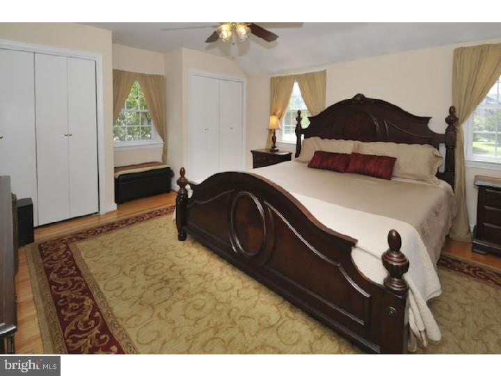 127 Andrea Road Cheltenham, PA 19012 - Photo 16 of 25 Master Bedroom