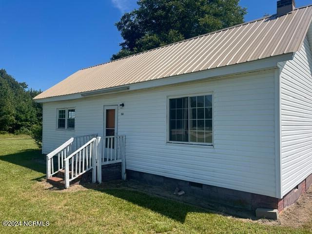 1561 Tyler Road Rich Square, NC 27869 - Photo 15 of 18 image18