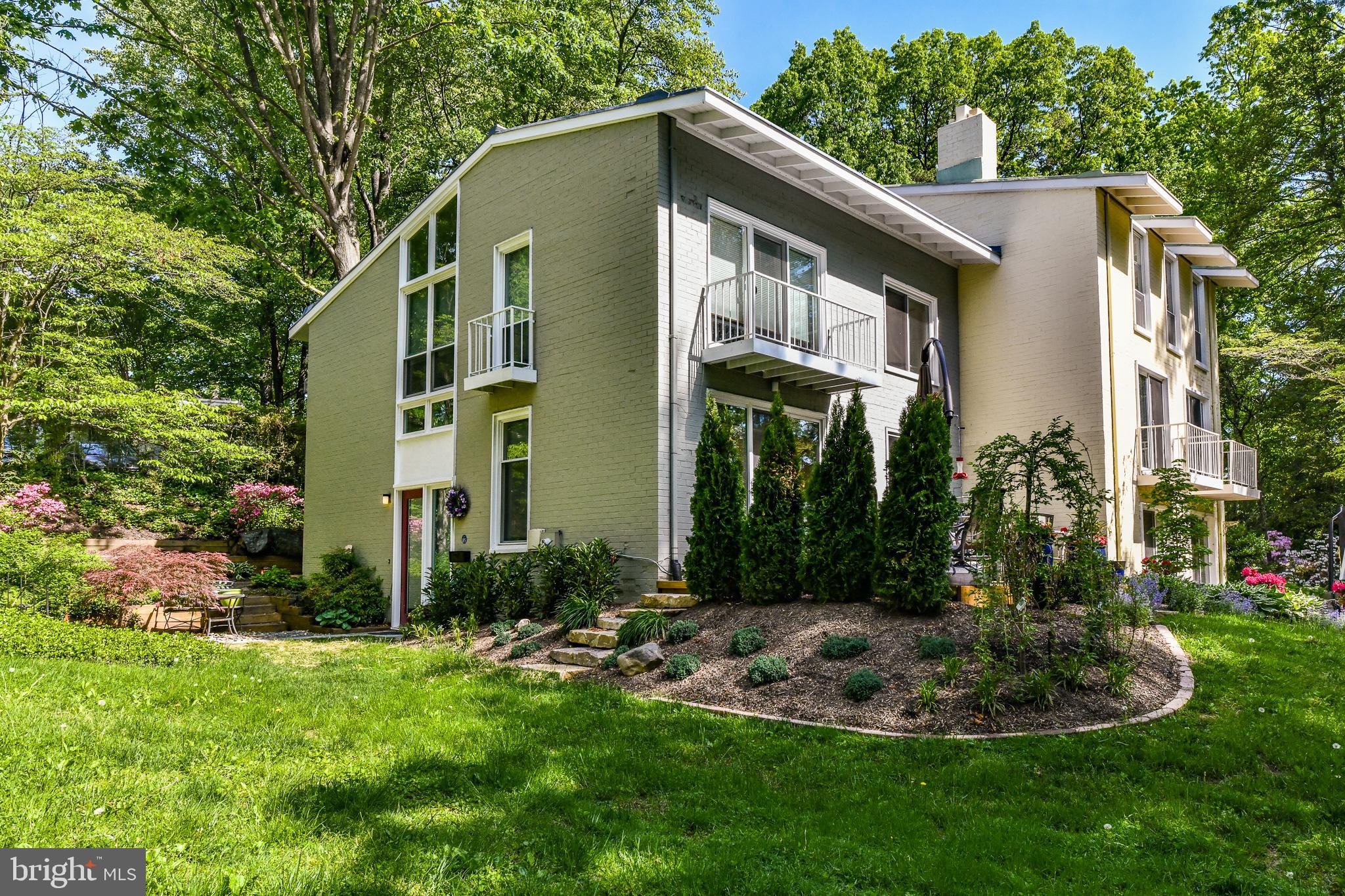 11485 Waterview Cluster Reston, VA 20190 - Photo 3 of 50