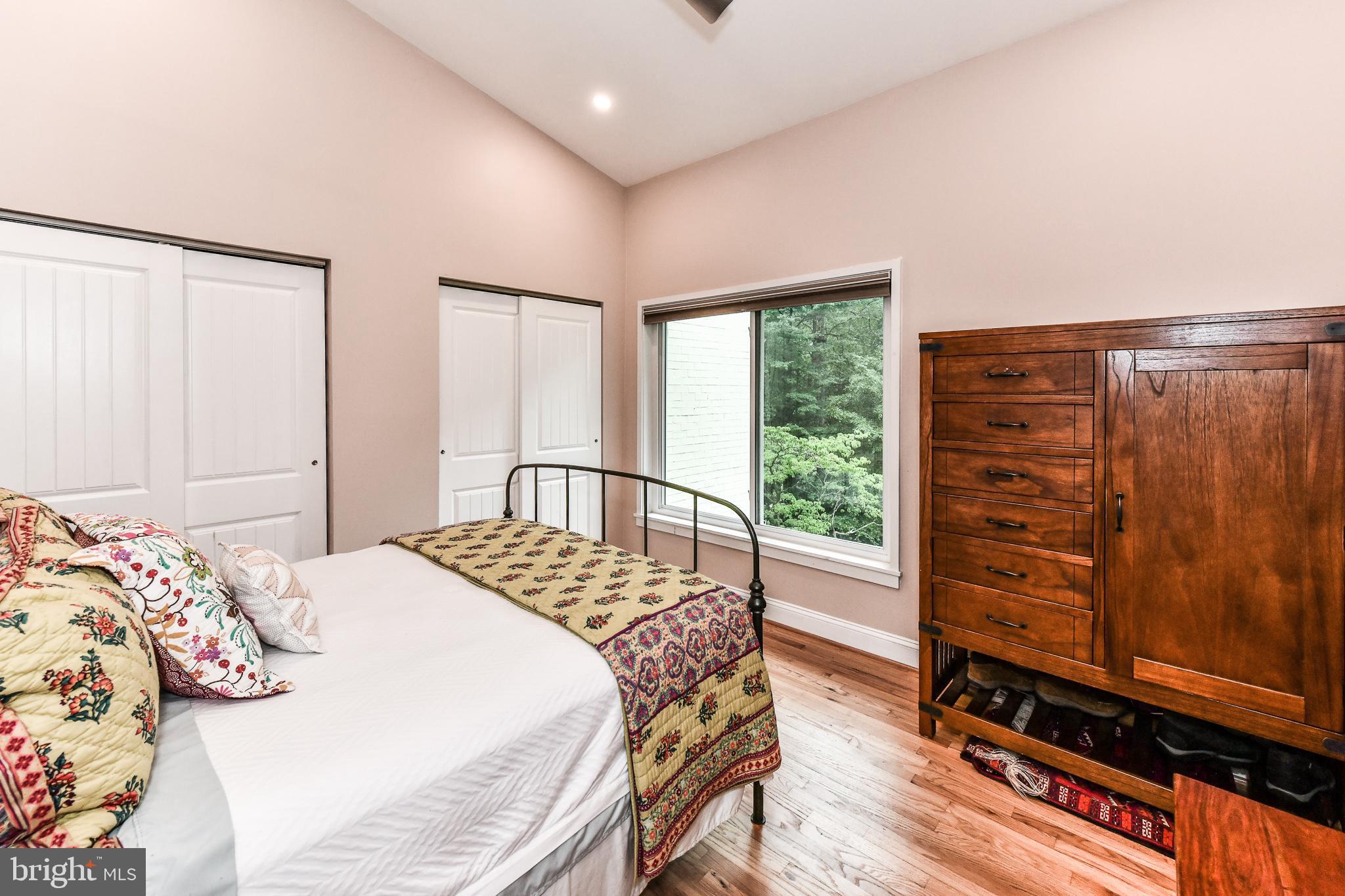 11485 Waterview Cluster Reston, VA 20190 - Photo 34 of 50 Upstairs Fourth BR