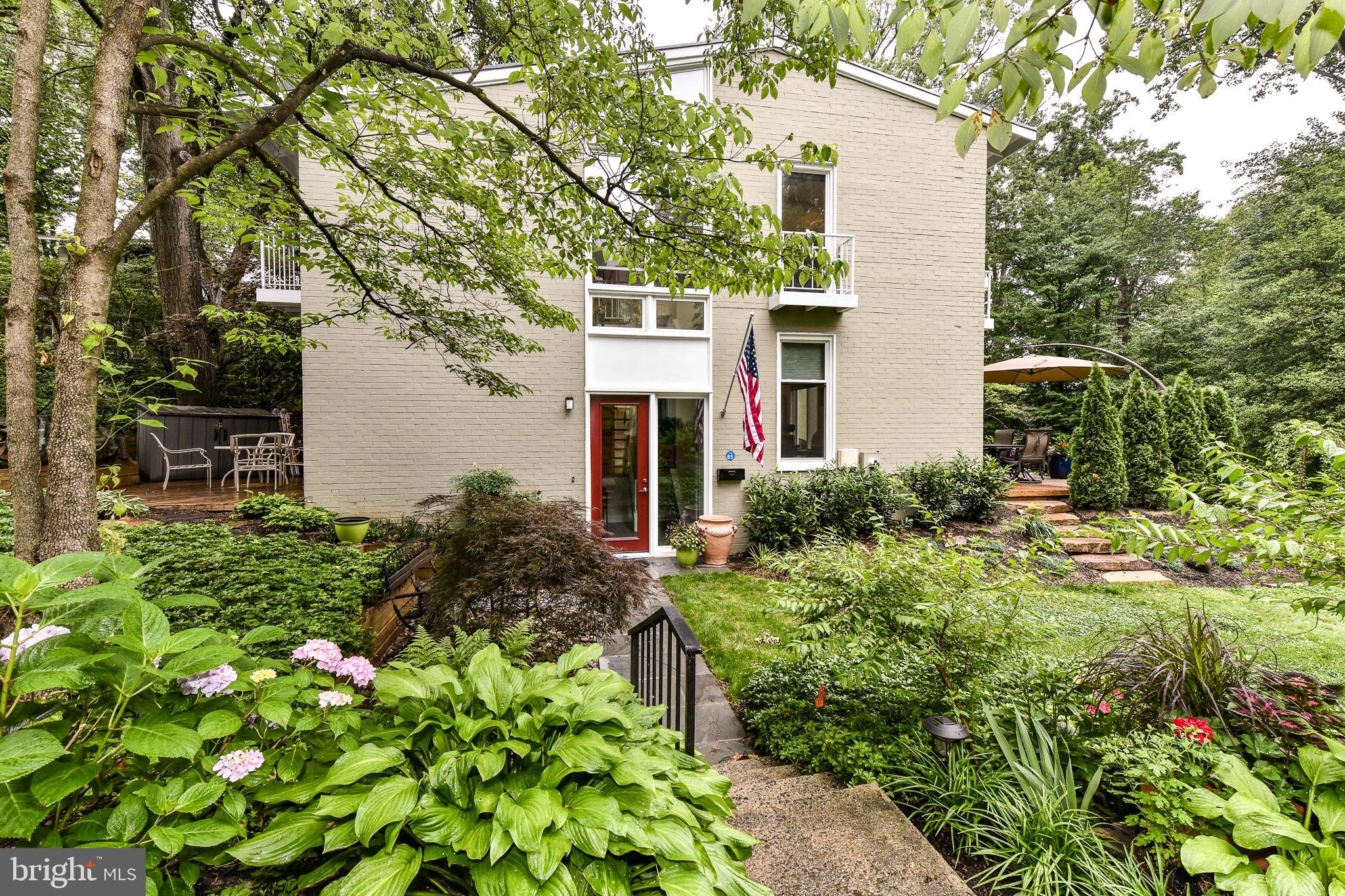 11485 Waterview Cluster Reston, VA 20190 - Photo 5 of 50
