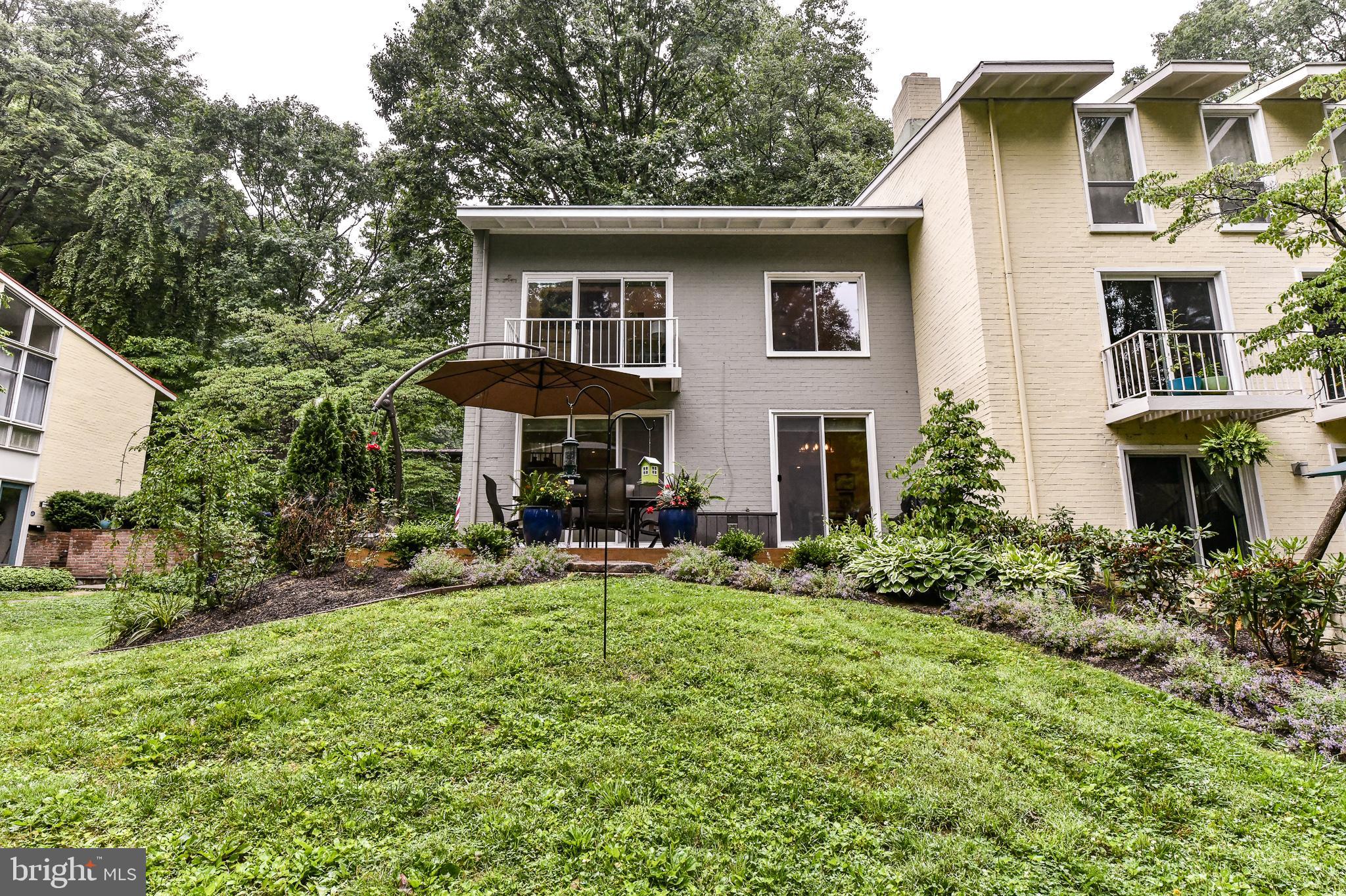 11485 Waterview Cluster Reston, VA 20190 - Photo 41 of 50