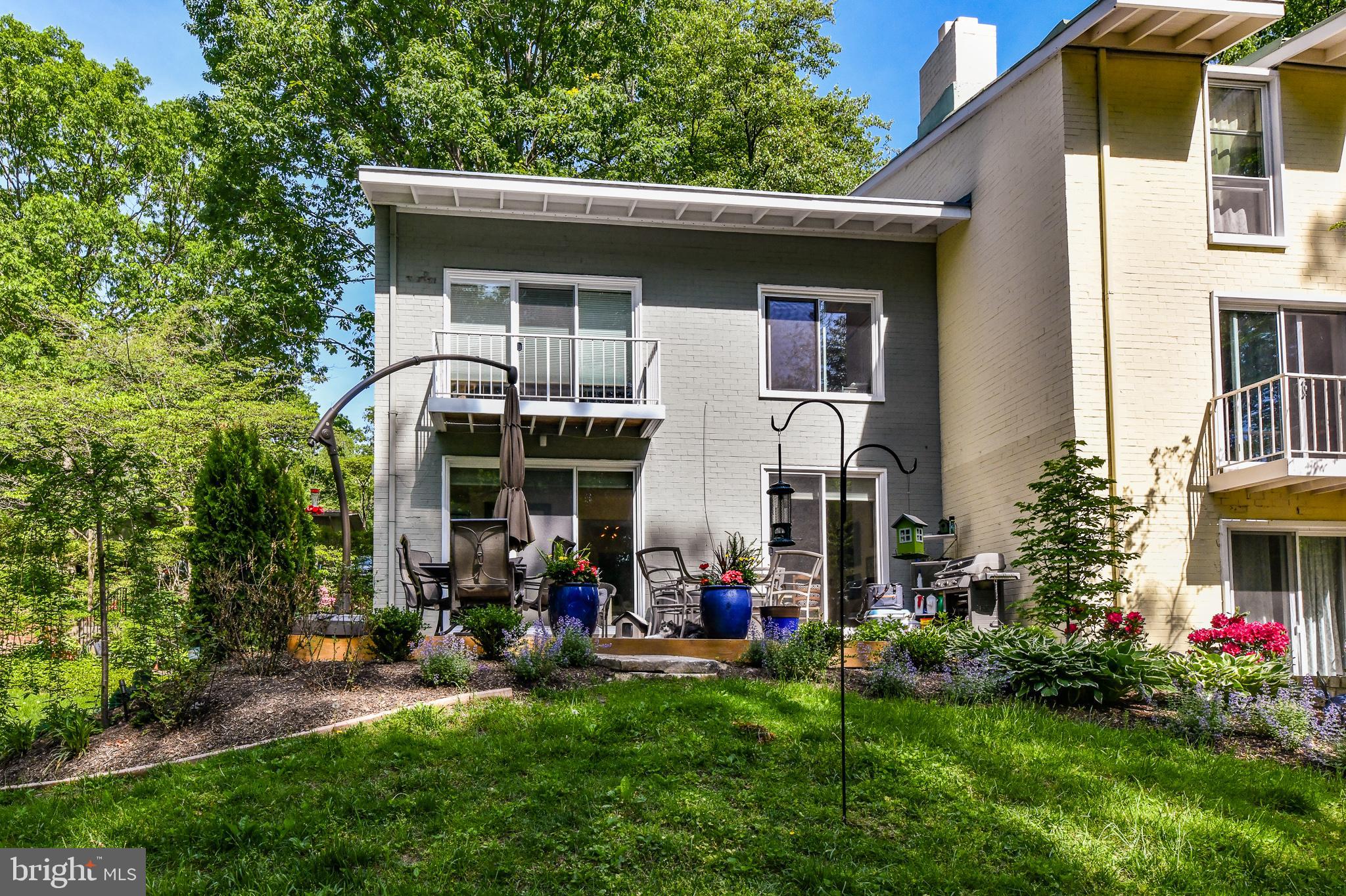 11485 Waterview Cluster Reston, VA 20190 - Photo 43 of 50