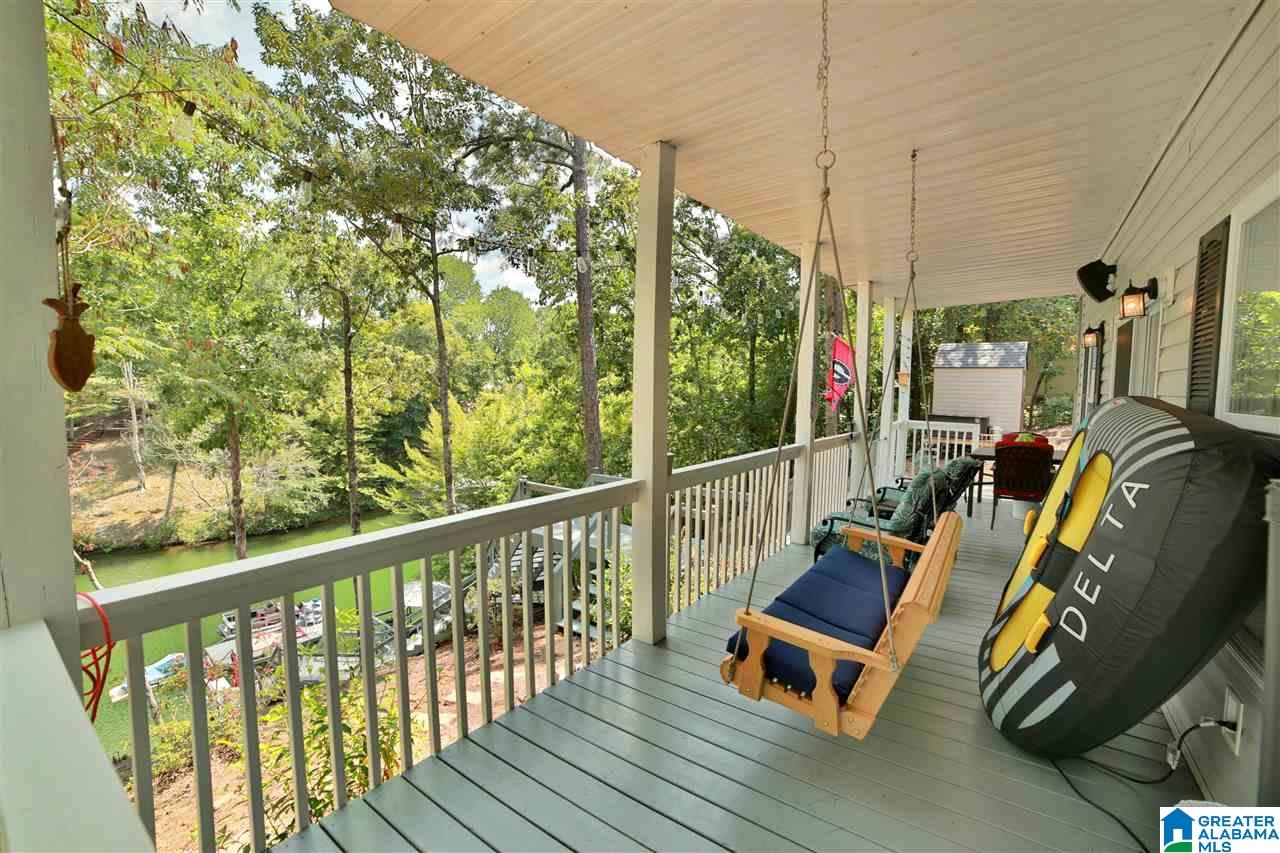 30 Eubanks Point Road Wedowee, AL 36278 - Photo 28 of 35
