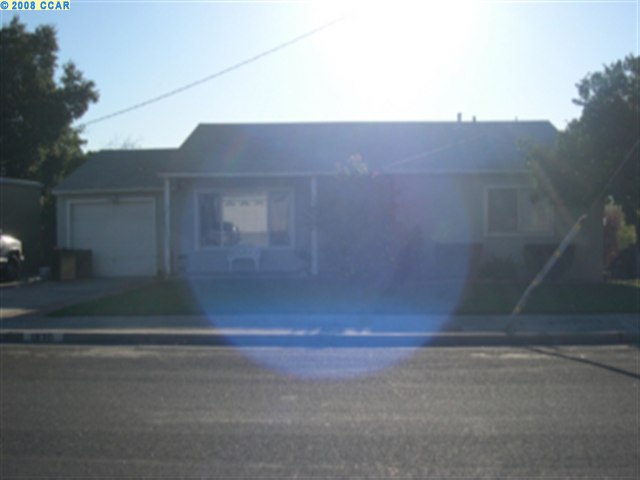 1970 Overhill Road Concord, CA 94520 - Photo 1 of 1