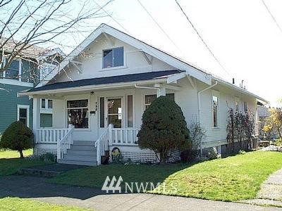 735 North 68th Street Seattle, WA 98103 - Photo 1 of 1