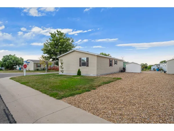 $125,000 | 4103 Cedar Lane, Unit 73, Evans, CO 80620
