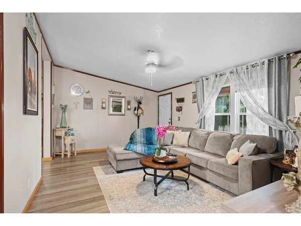 $125,000 | 4103 Cedar Lane, Unit 73, Evans, CO 80620