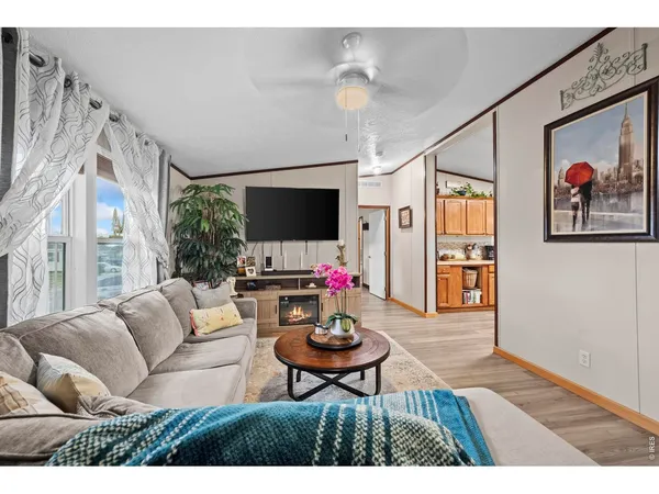 $125,000 | 4103 Cedar Lane, Unit 73, Evans, CO 80620
