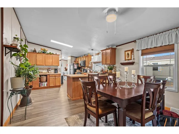 $125,000 | 4103 Cedar Lane, Unit 73, Evans, CO 80620