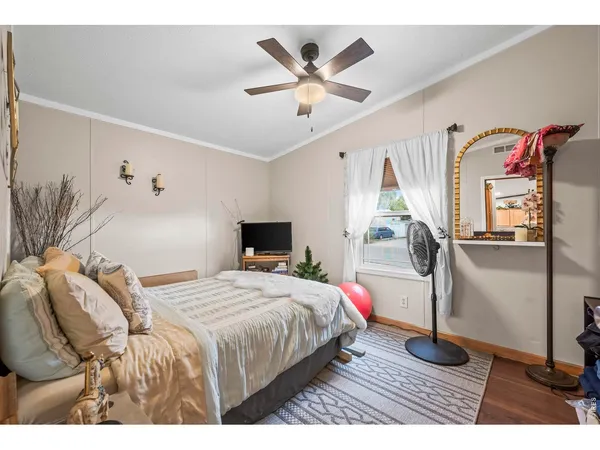 $125,000 | 4103 Cedar Lane, Unit 73, Evans, CO 80620