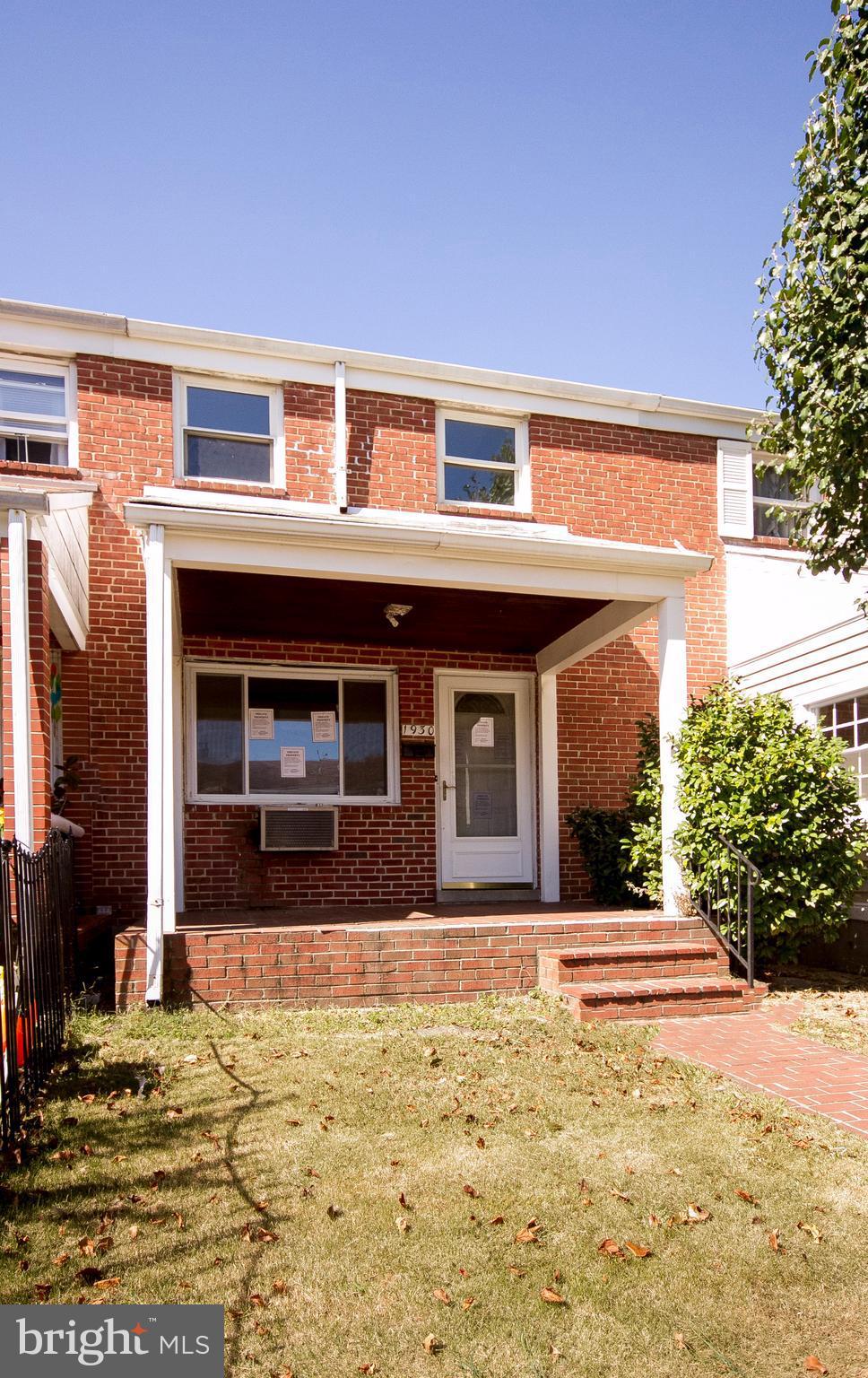 1930 Ormand Road Baltimore, MD 21222 - Photo 1 of 21 Exterior (Front)