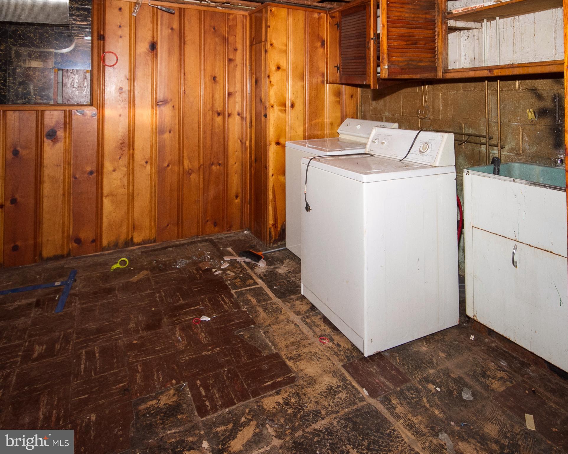 1930 Ormand Road Baltimore, MD 21222 - Photo 16 of 21 Interior (General)
