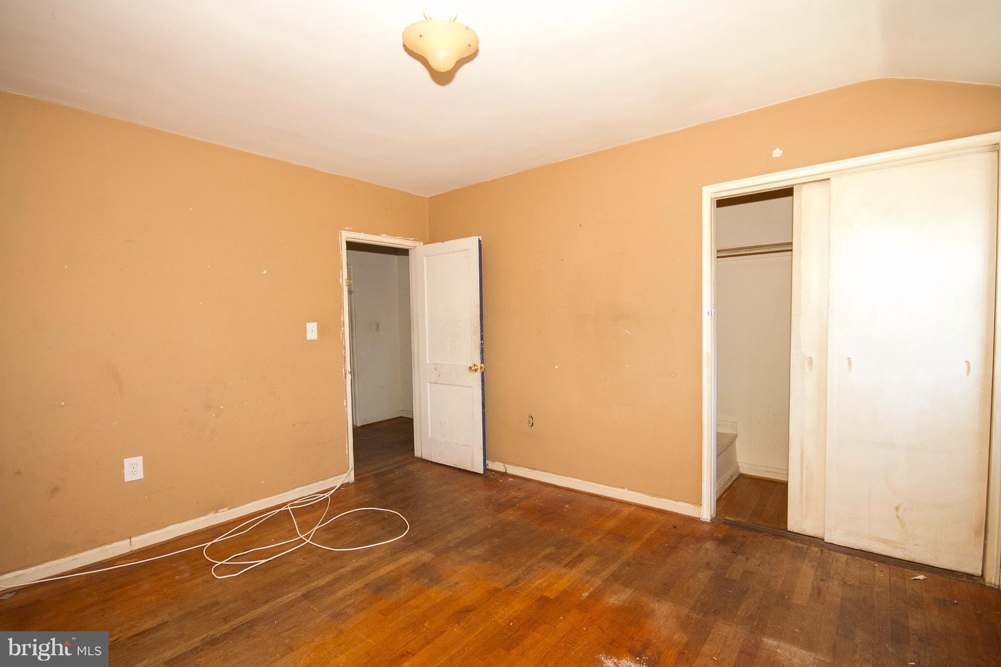 1930 Ormand Road Baltimore, MD 21222 - Photo 5 of 21 Bedroom