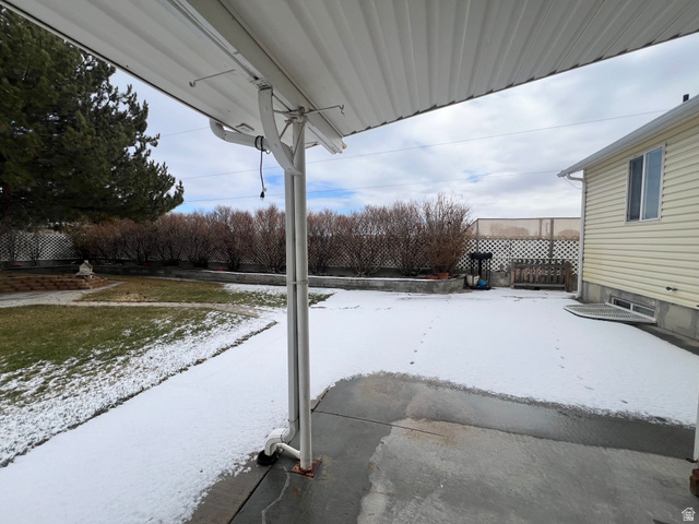 640 West Cyn Road Ferron, UT 84523 - Photo 37 of 45