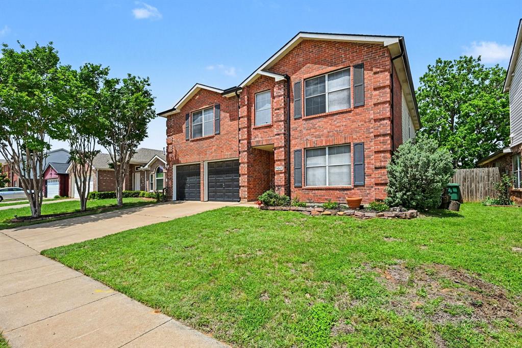 9065 Blue Ridge Trail Fort Worth, TX 76118 - Photo 4 of 28