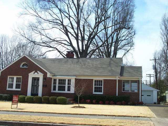 1 North Ashlawn Road Memphis, TN 38112 - Photo 1 of 1 Gallery Image 1