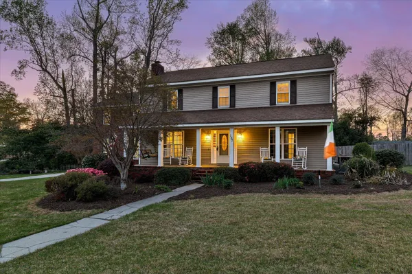 $419,900 | 157 Stone Mill Drive, Martinez, GA 30907
