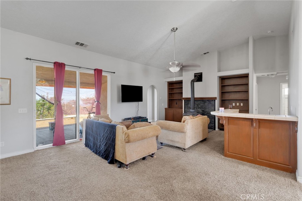 1220 Hollister Road Pinon Hills, CA 92372 - Photo 8 of 49