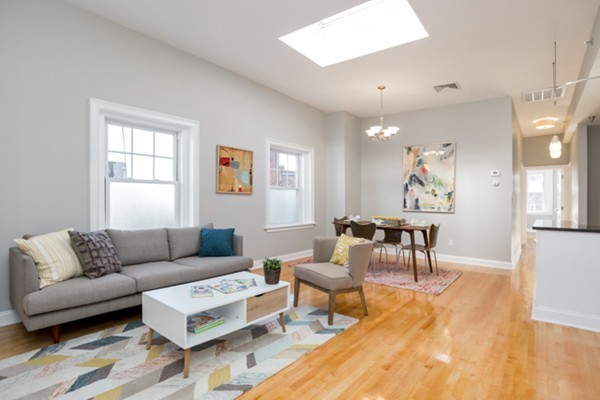 6 Porter Road, Unit 3L Cambridge, MA 02140 - Photo 1 of 15 Gallery Image 1