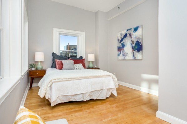 6 Porter Road, Unit 3L Cambridge, MA 02140 - Photo 13 of 15 Gallery Image 13