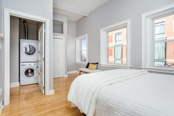 6 Porter Road, Unit 3L Cambridge, MA 02140 - Photo 14 of 15 Gallery Image 14
