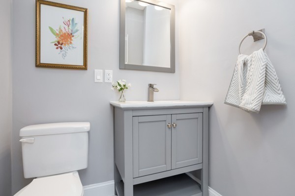 6 Porter Road, Unit 3L Cambridge, MA 02140 - Photo 8 of 15 Gallery Image 8