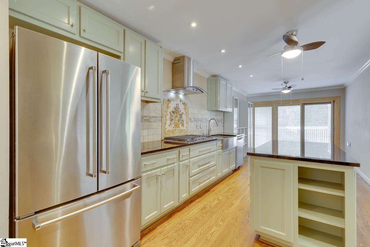 1205 Shadow Way Greenville, SC 29615 - Photo 16 of 48