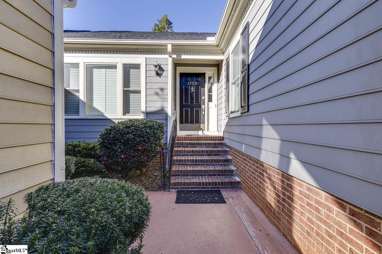 1205 Shadow Way Greenville, SC 29615 - Photo 2 of 48