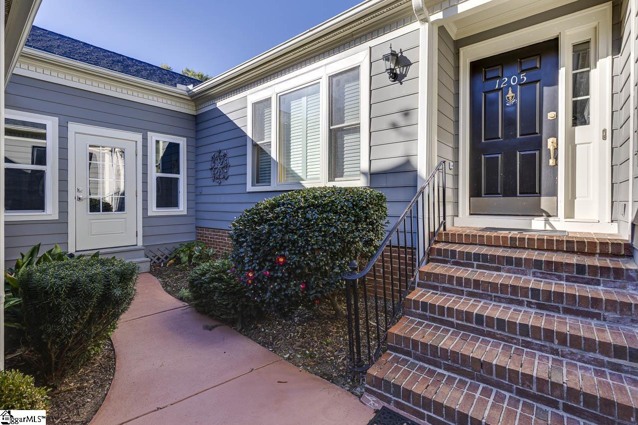 1205 Shadow Way Greenville, SC 29615 - Photo 3 of 48