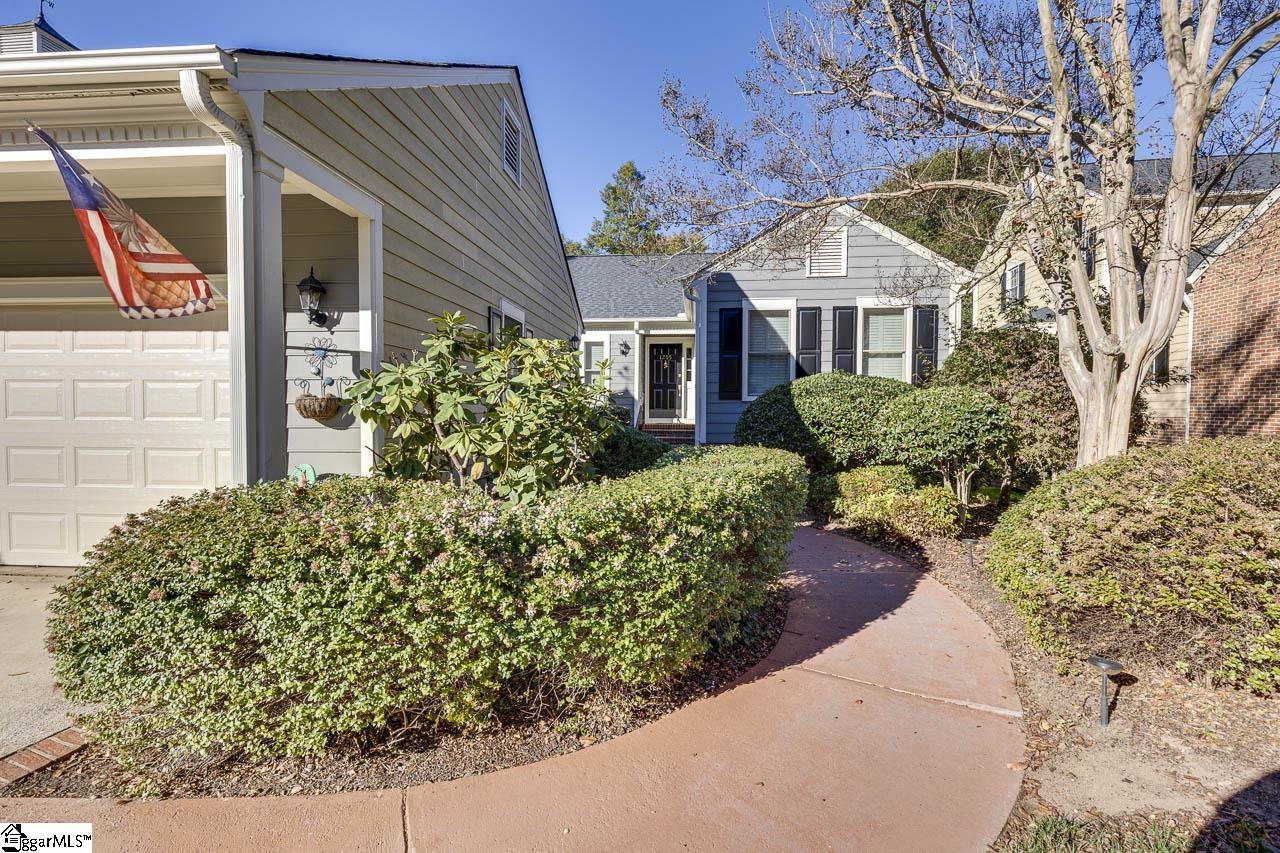 1205 Shadow Way Greenville, SC 29615 - Photo 46 of 48