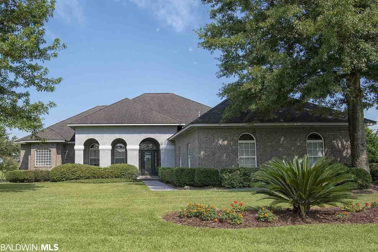 23526 Carnoustie Drive Foley, AL 36535 - Photo 2 of 46