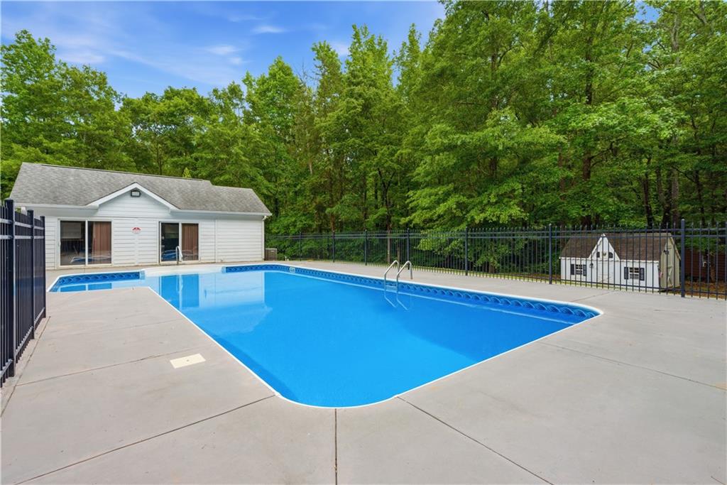 582 Knox Chapel Road Social Circle, GA 30025 - Photo 35 of 49