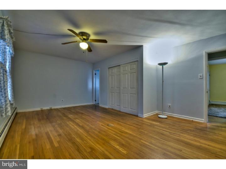 128 Blackwell Road Pennington, NJ 08534 - Photo 8 of 14 Master Bedroom