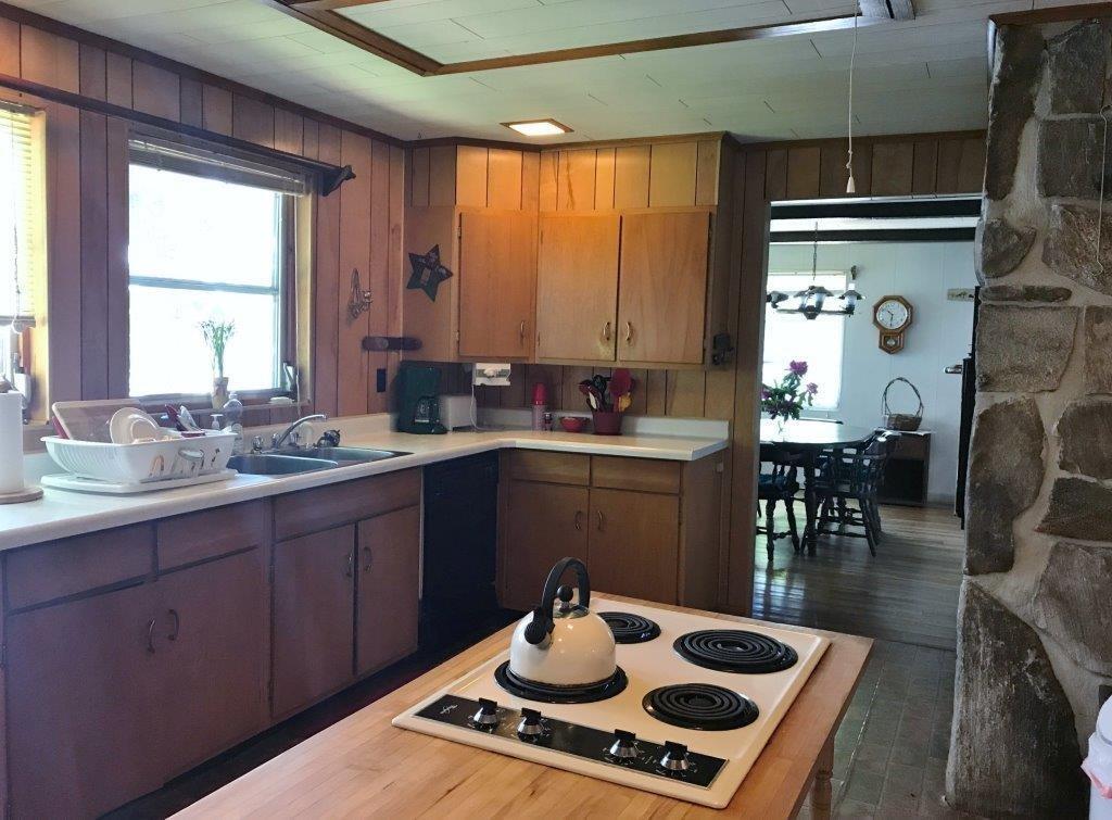 69 41st Fire Road South China, ME 04358 - Photo 14 of 29 KITCHEN
