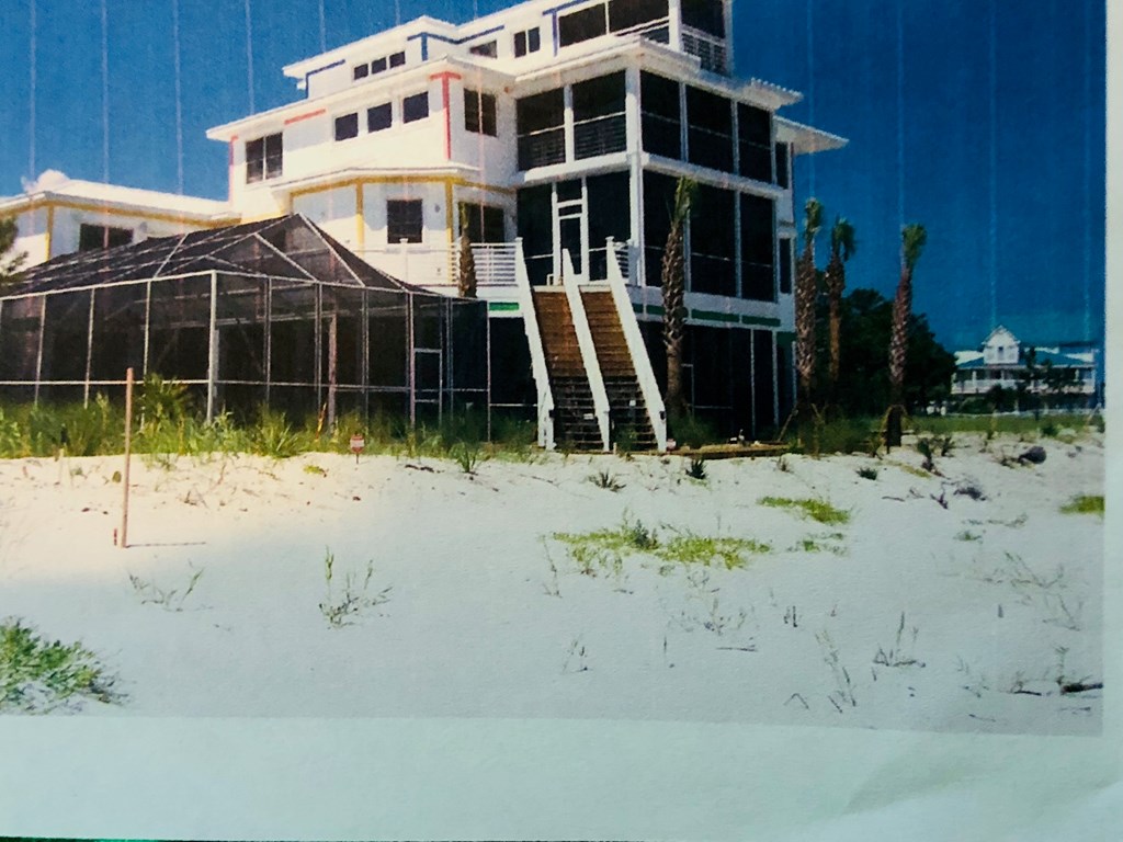 2904 Hidden Beaches Road Carrabelle, FL 32322 - Photo 2 of 43