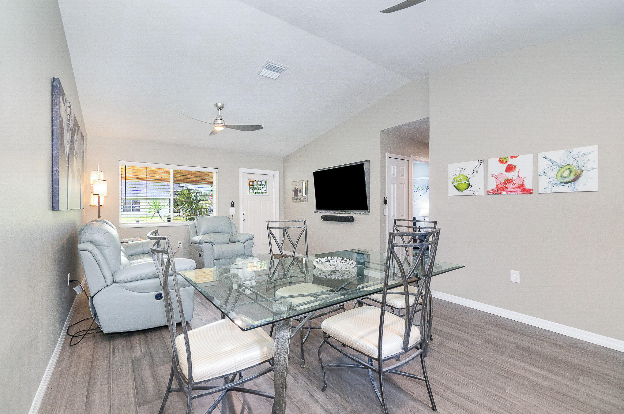 771 Airoso Road Southeast Palm Bay, FL 32909 - Photo 5 of 18 Dining