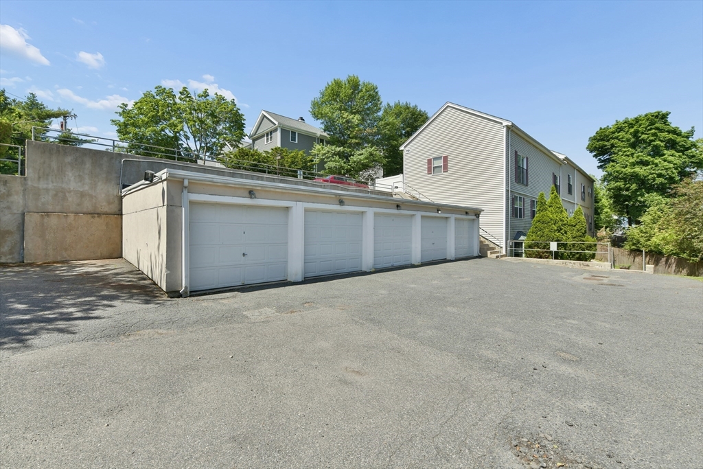110 Coolidge Hill Road, Unit 2 Watertown, MA 02472 - Photo 19 of 20 Gallery Image 19