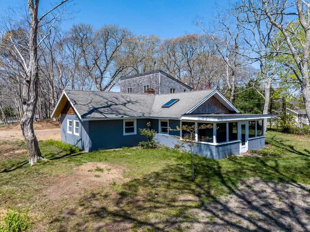 50 Silver Oak Road Eastham, MA 02642 - Photo 1 of 40
