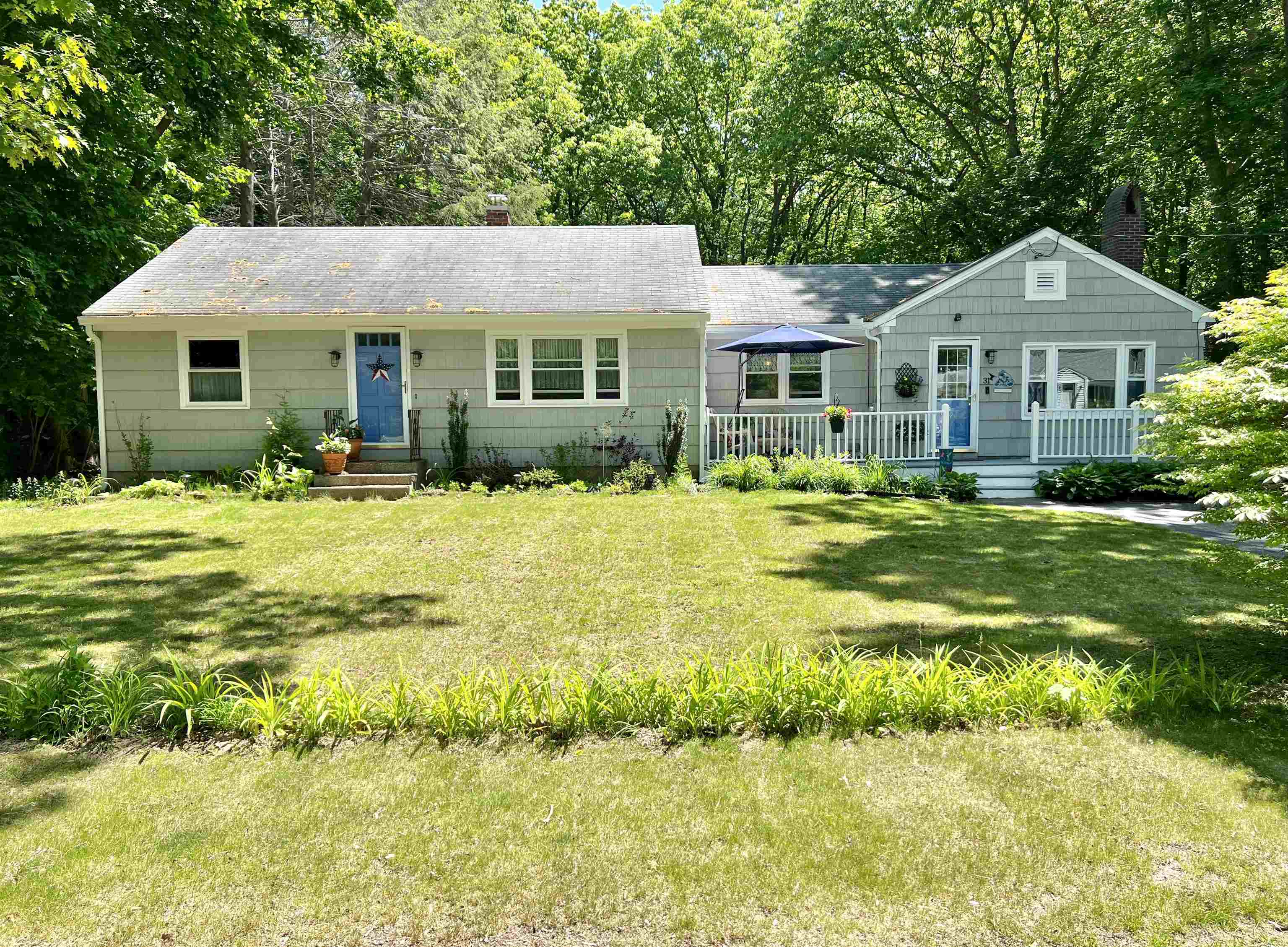 31 Pine Road North Hampton, NH 03862 - Photo 1 of 26