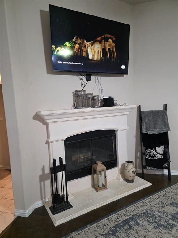 904 Royse Ridge Road Ennis, TX 75119 - Photo 7 of 18