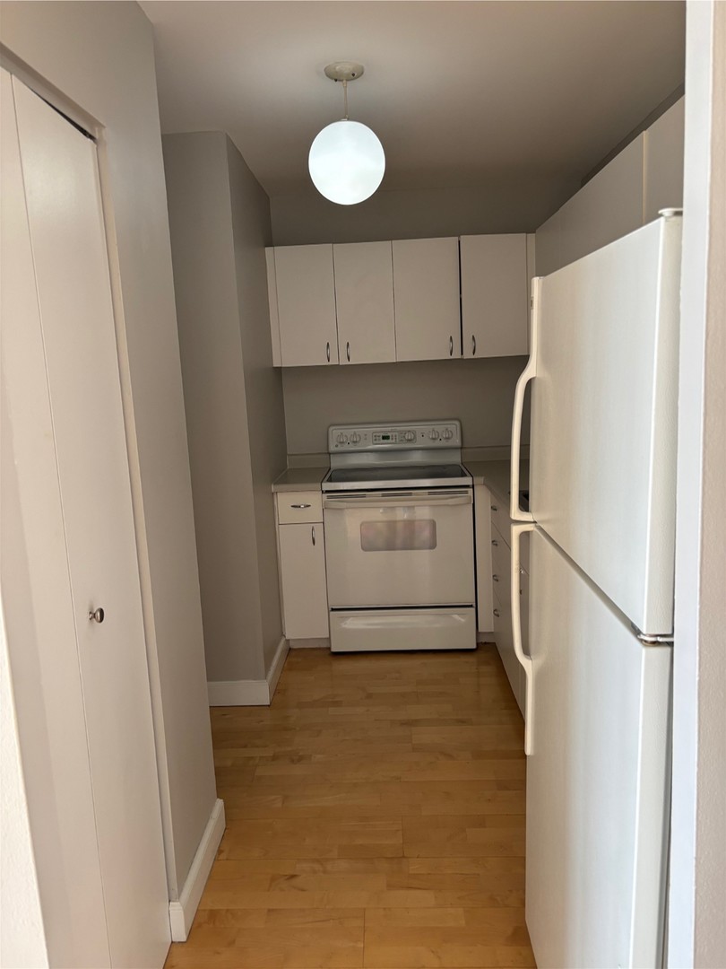 5320 North Sheridan Road, Unit 1610 Chicago, IL 60640 - Photo 14 of 18