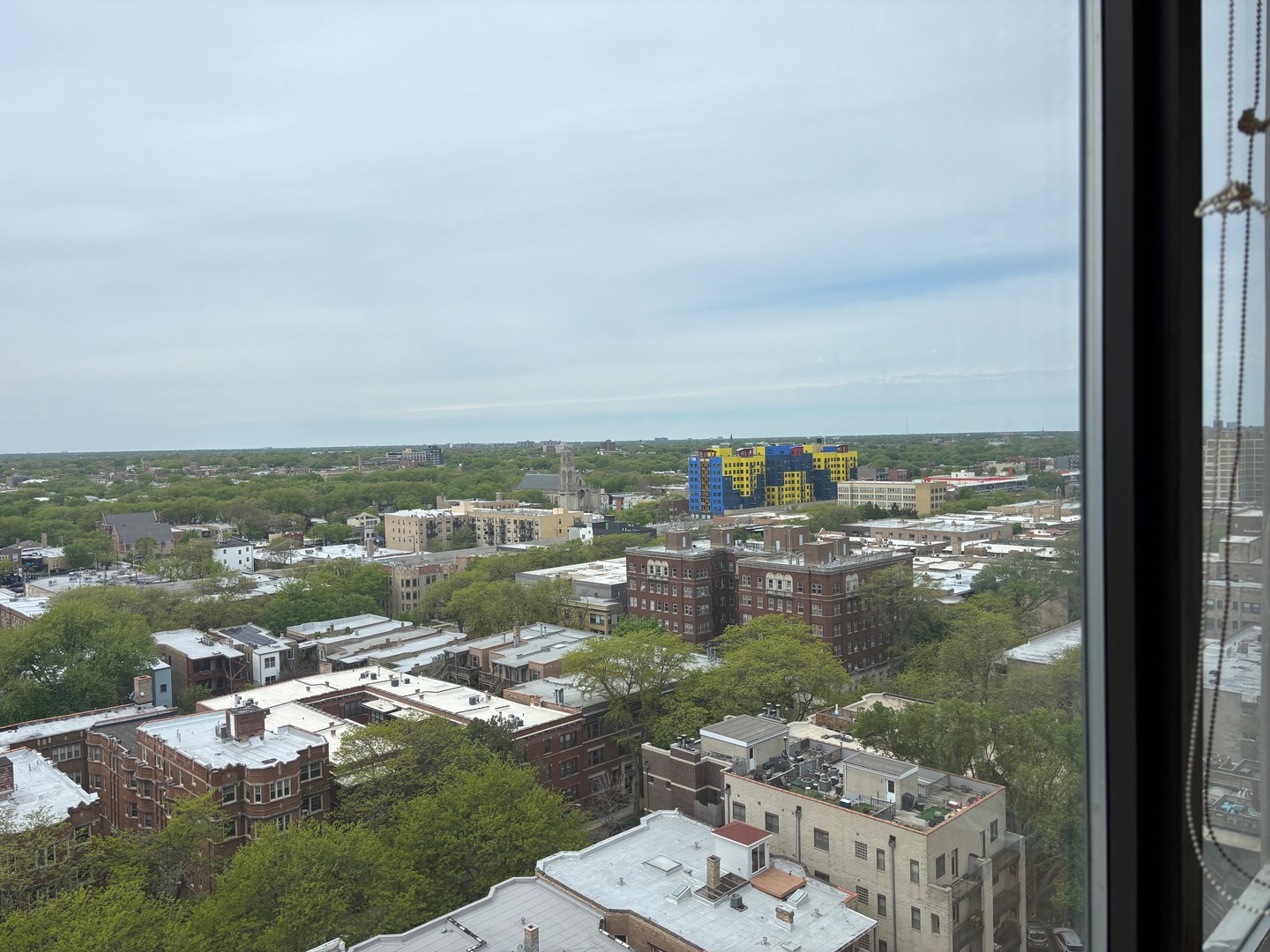 5320 North Sheridan Road, Unit 1610 Chicago, IL 60640 - Photo 6 of 18