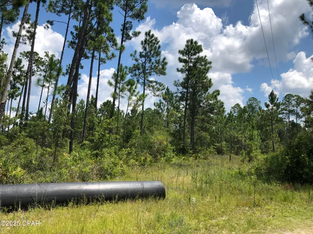 $44,000 | 0 Timbercrest Road, Fountain, FL 32438