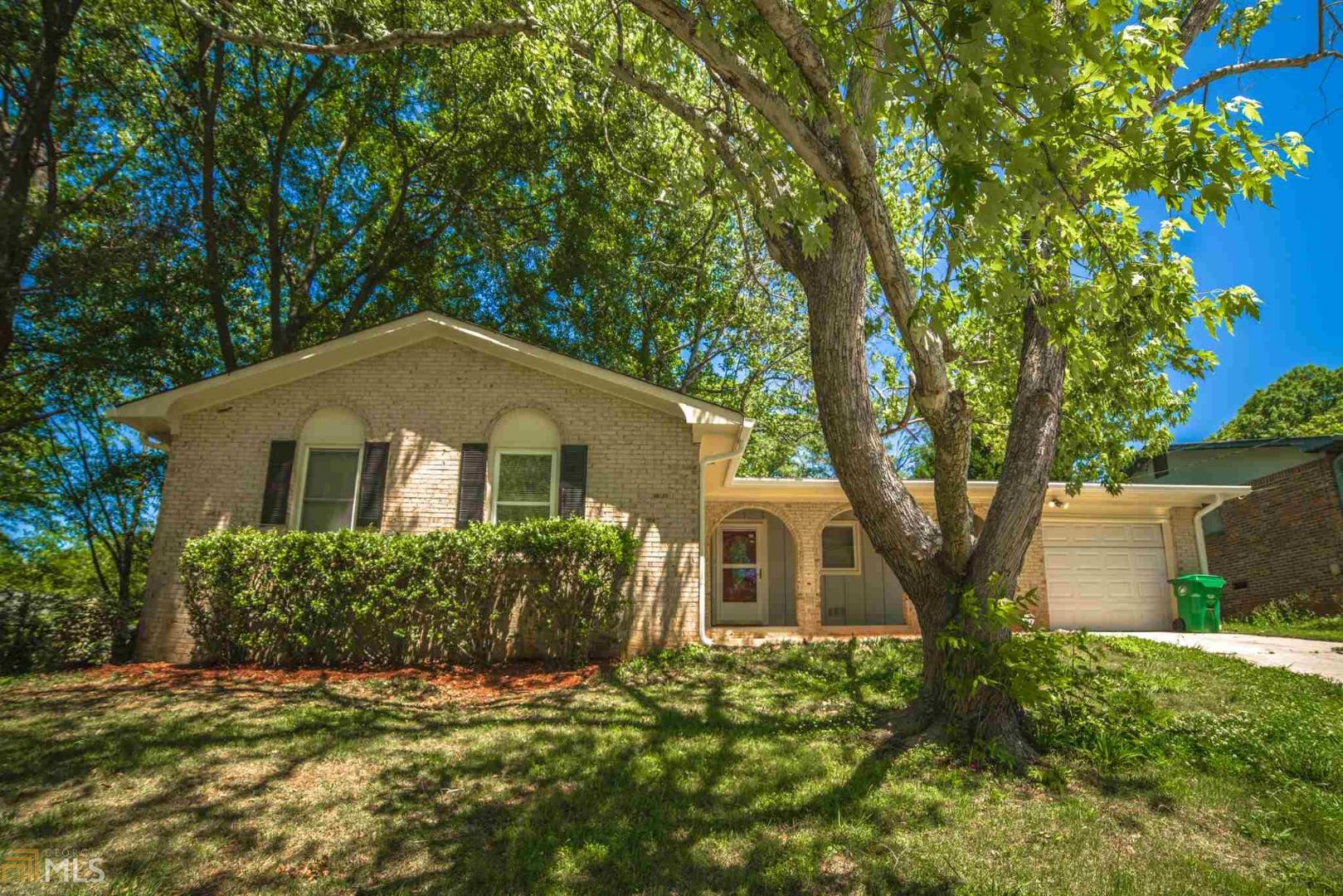 3982 Snapfinger Way Decatur, GA 30035 - Photo 1 of 1