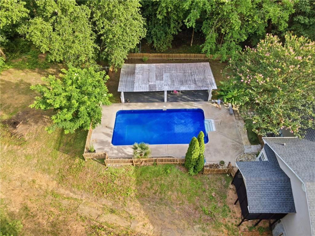 1576 Nicklesville Road Northeast Resaca, GA 30735 - Photo 64 of 70