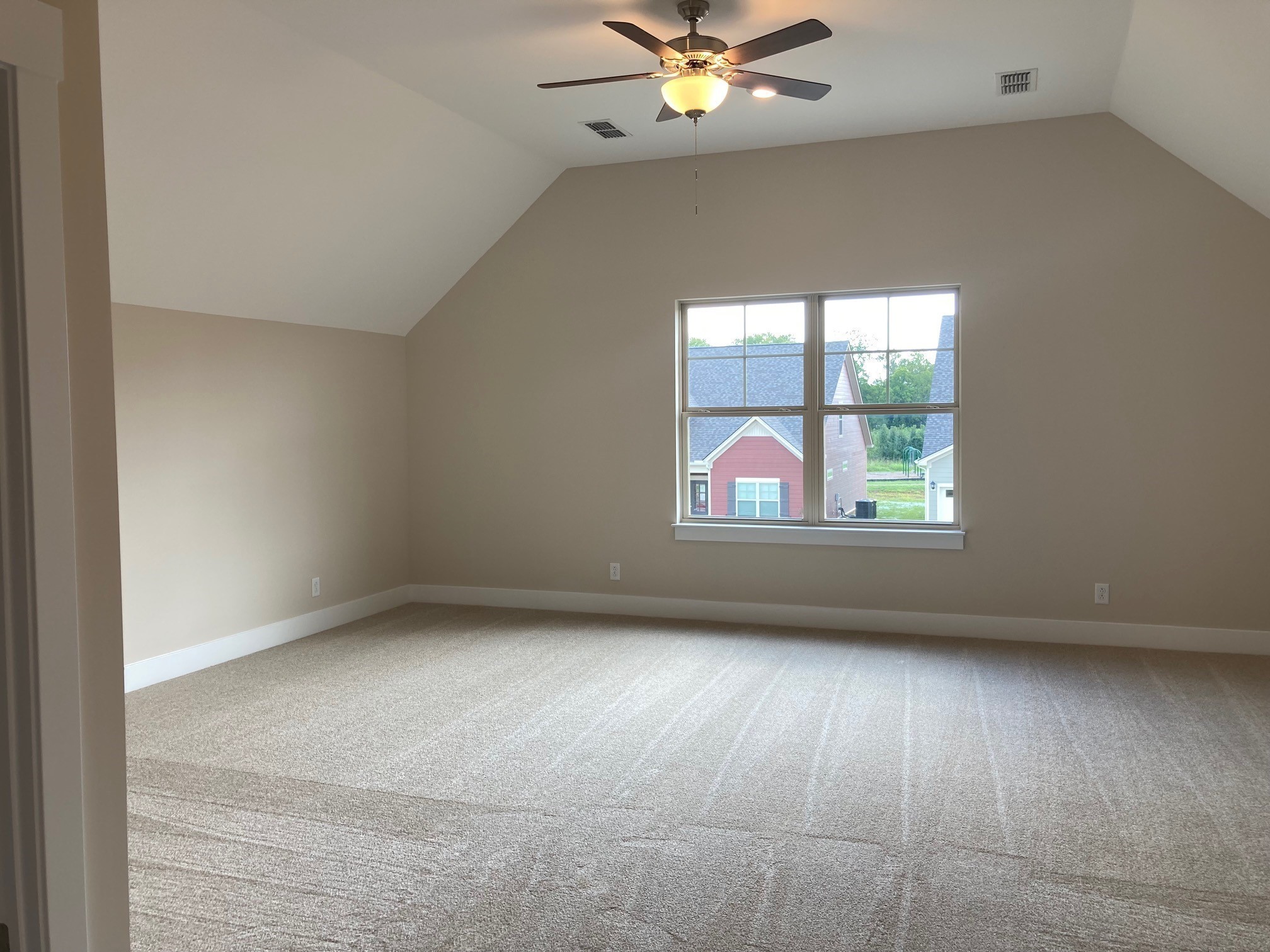 613 Spring Hill Drive Smyrna, TN 37167 - Photo 12 of 25 an empty room with a window