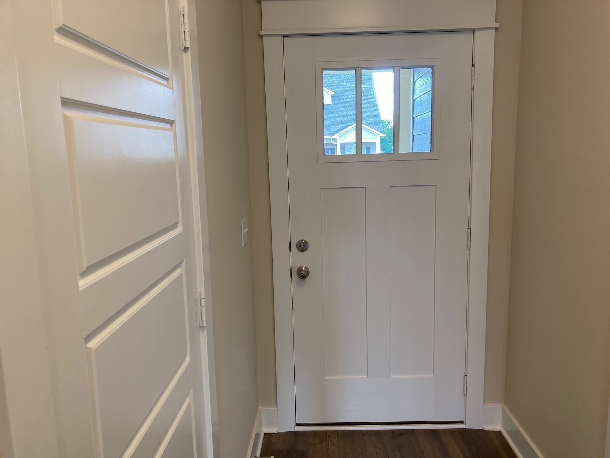 613 Spring Hill Drive Smyrna, TN 37167 - Photo 15 of 25 a view of front door