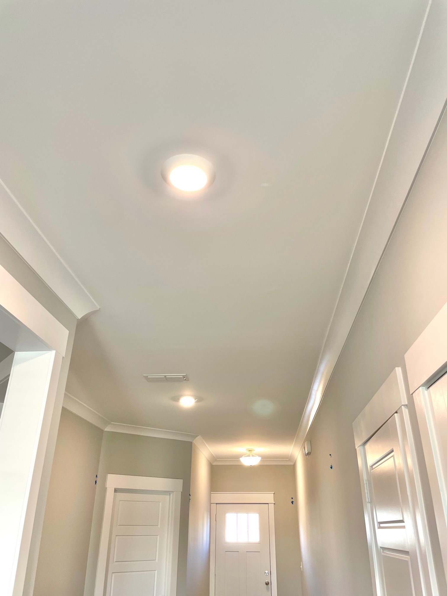 613 Spring Hill Drive Smyrna, TN 37167 - Photo 22 of 25 a view of a hallway
