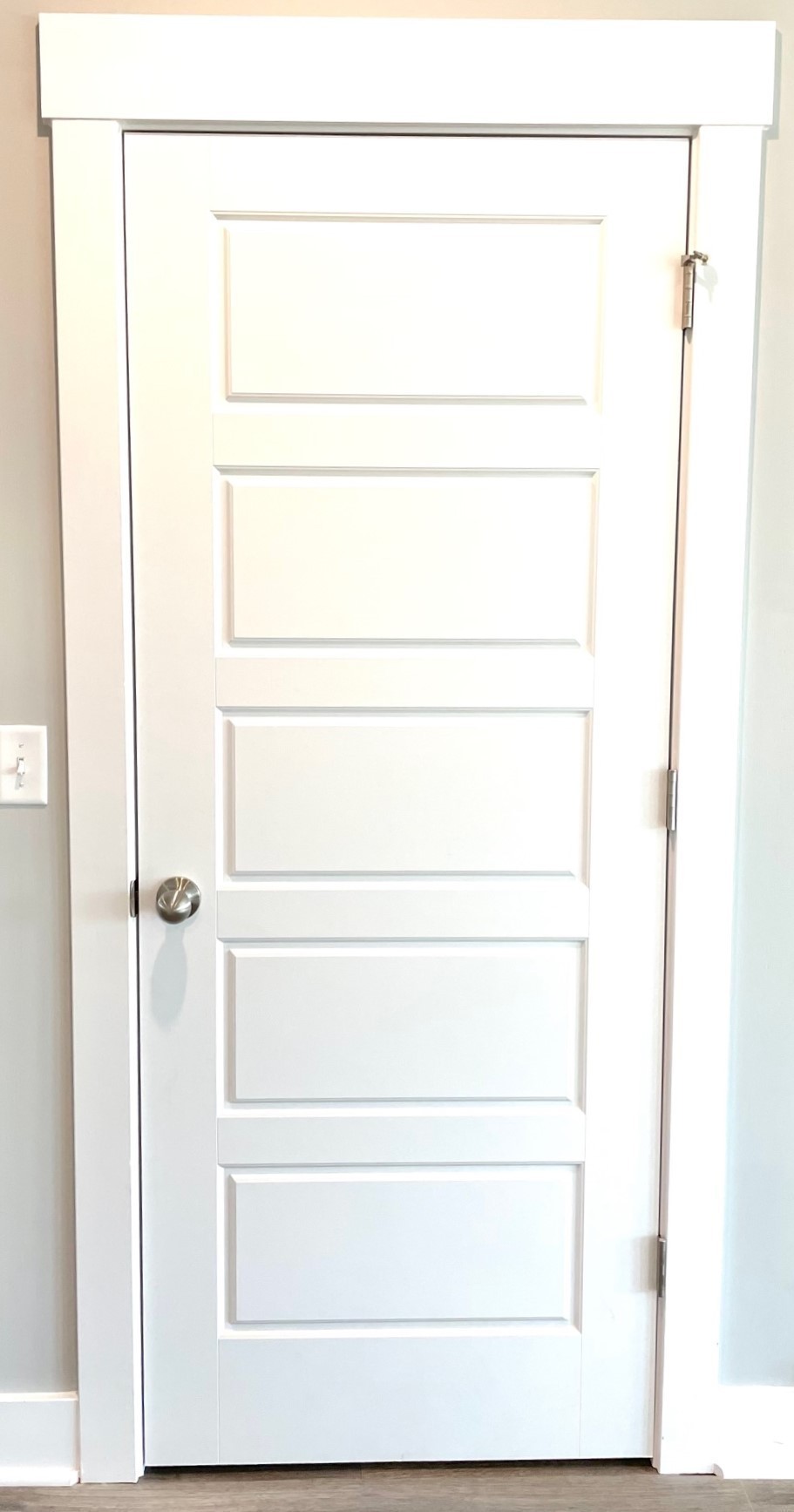 613 Spring Hill Drive Smyrna, TN 37167 - Photo 24 of 25 a close view of shower